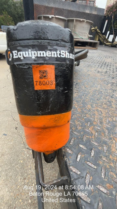 2020 MICHIGAN PNEUMATIC 751SS