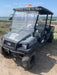 2022 Club Car CA1700D Canopy, Diesel, 4 Passenger