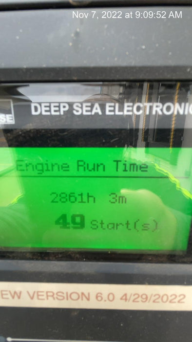 2022 ATLAS COPCO QAS 70