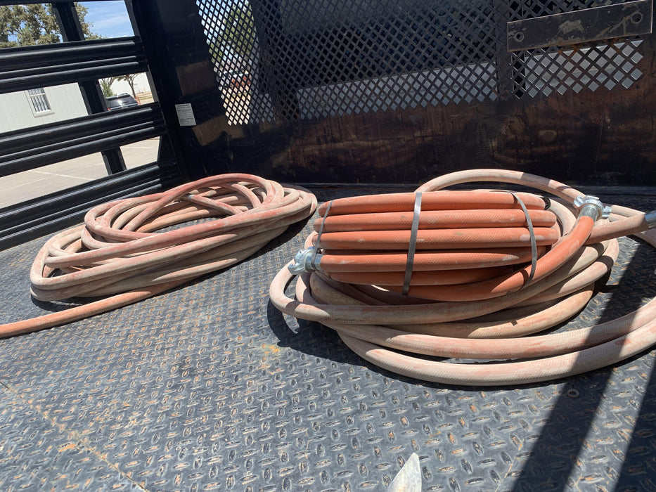 2021 MICHIGAN PNEUMATIC MP-TPB60-114