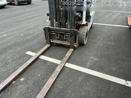2022 UNICARRIER MAP1F2A25DV