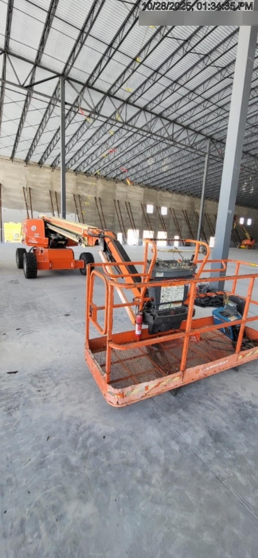 2023 MILLER ELECTRIC CST-282