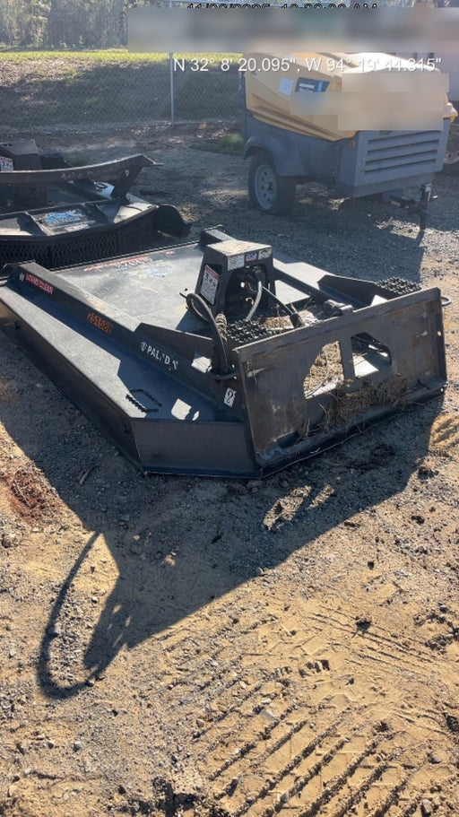 2022 PALADIN 30372A-0022