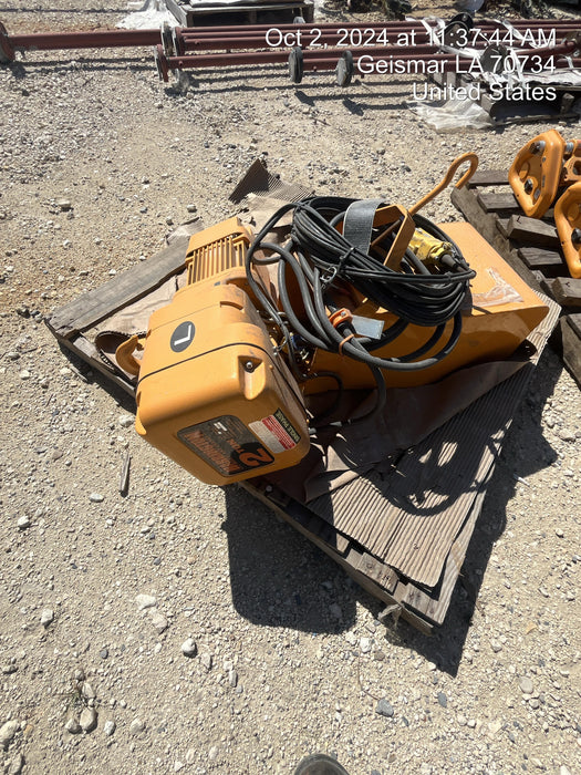 2022 HARRINGTON SNER020L