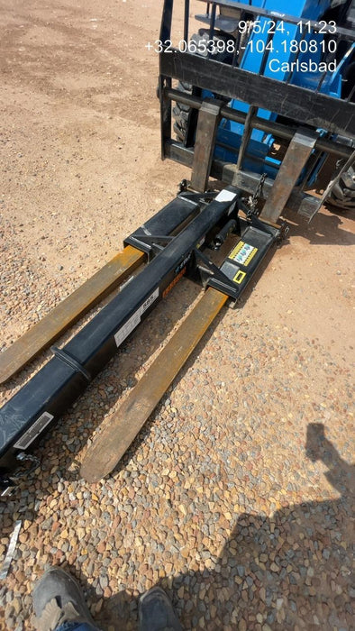 2024 STAR INDUSTRIES M1360B - Star JIB Boom