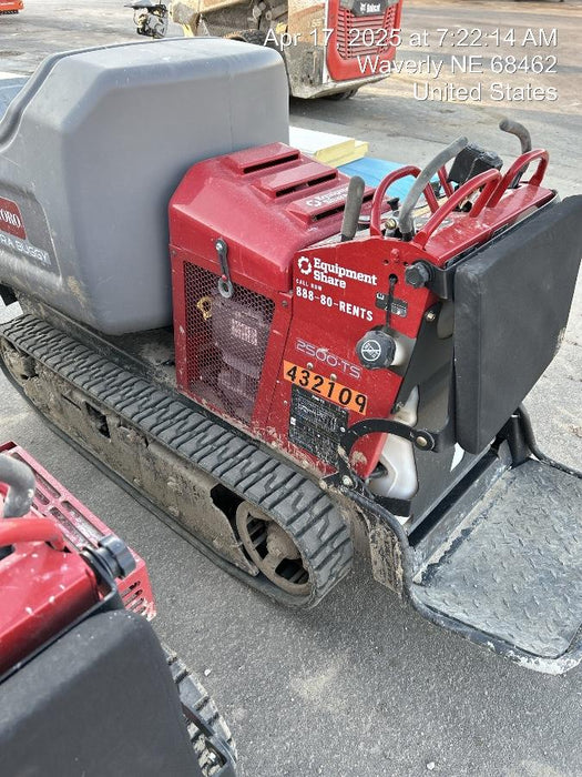 2024 TORO MBTX 2500-TS