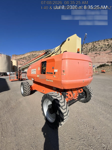 2019 JLG 860SJ