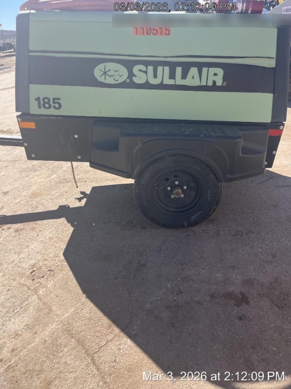 2020 SULLAIR 185-DPQ