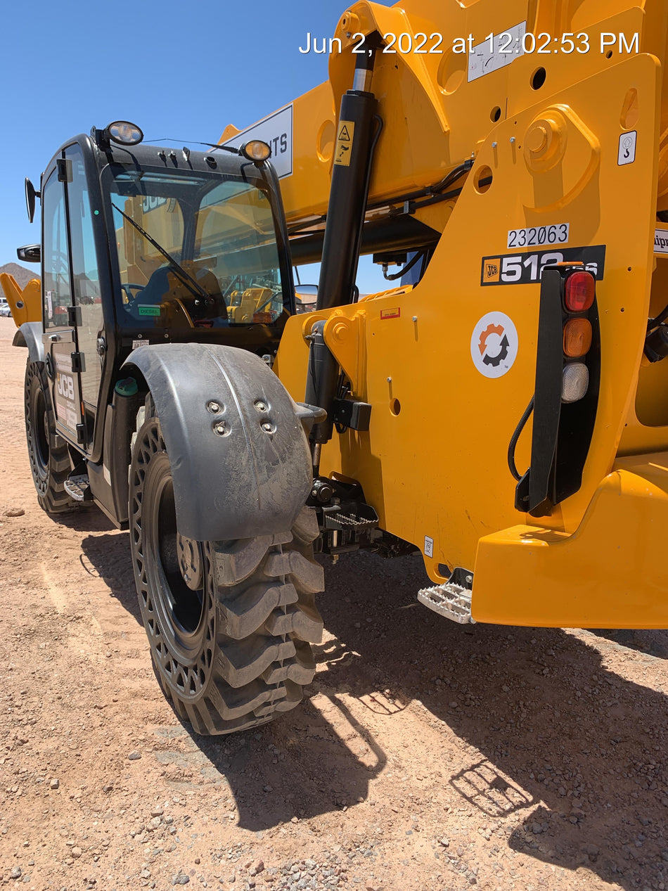 2022 JCB 512-56