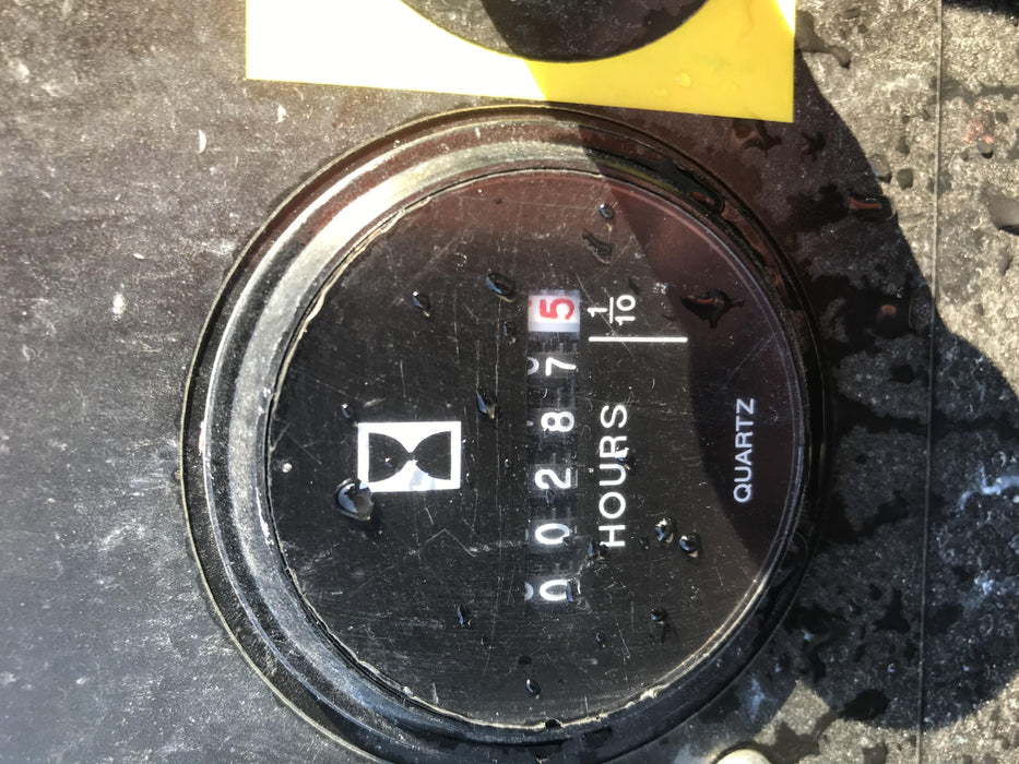 2019 GENIE GS-4069 RT