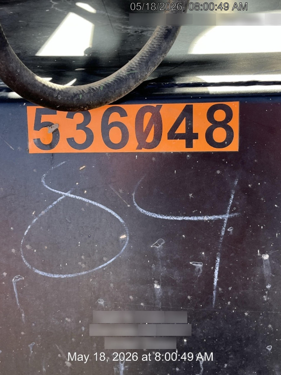 2025 JLG 660SJ