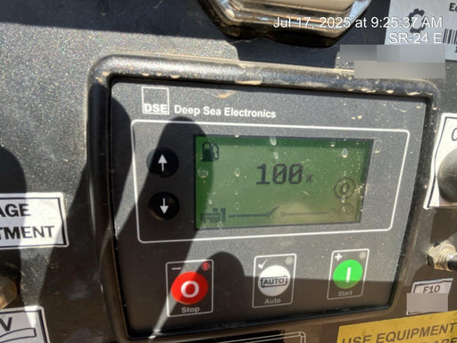 2021 ATLAS COPCO QAS45