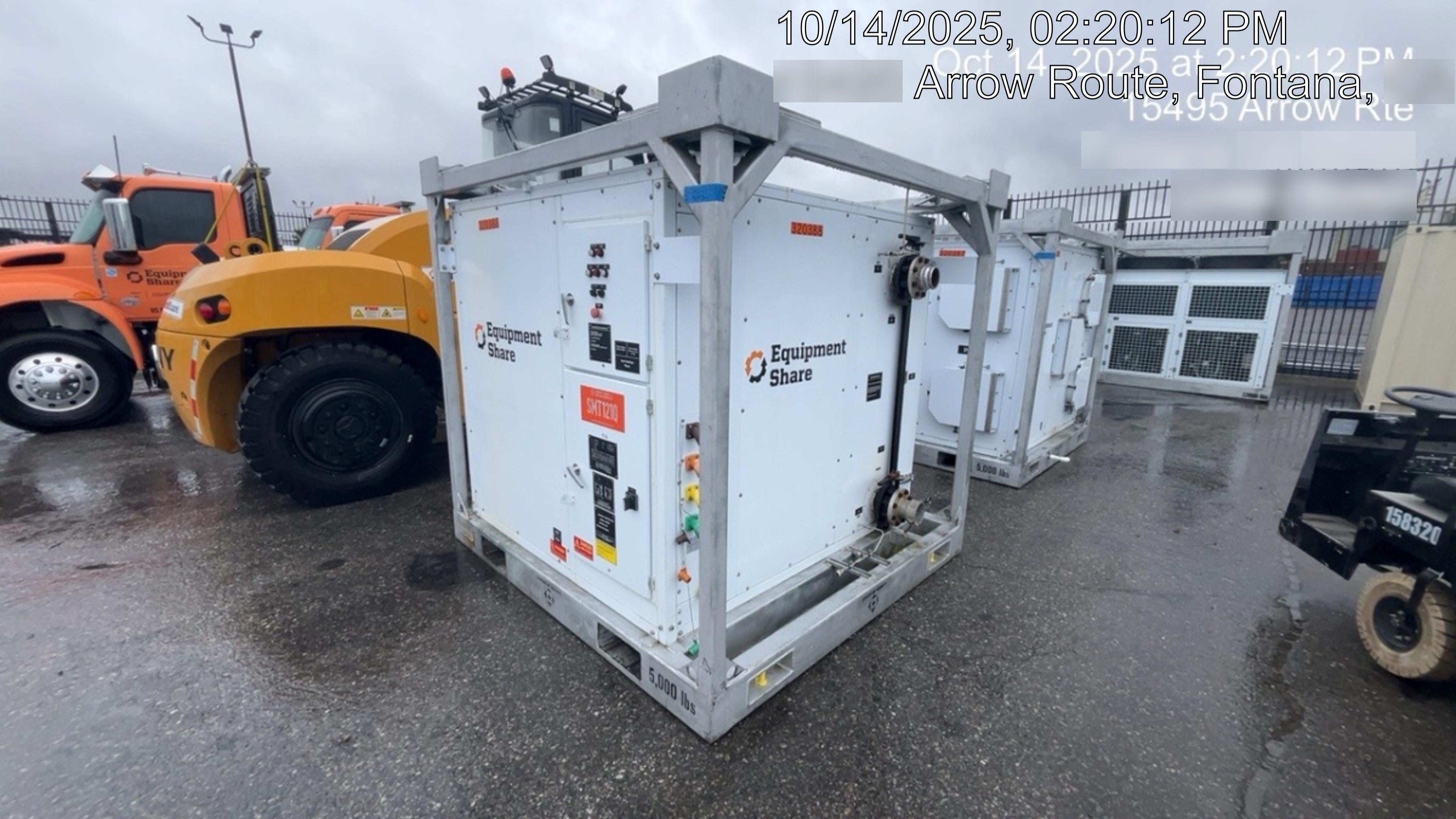 2023 SMARTECH SMTAH1D121Q
