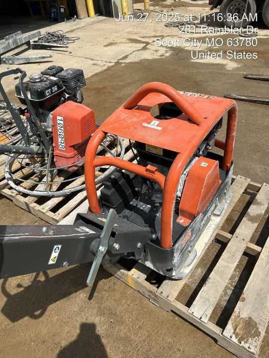 2024 HUSQVARNA LG300