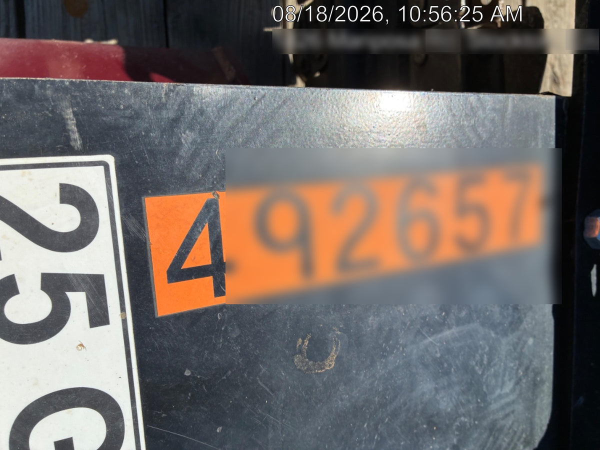 2026 VIRNIG TCH48-25