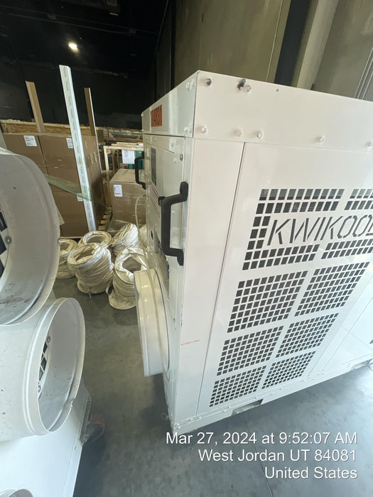 2023 KWIKOOL KPO12-43H