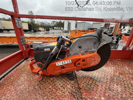 2023 HUSQVARNA K770