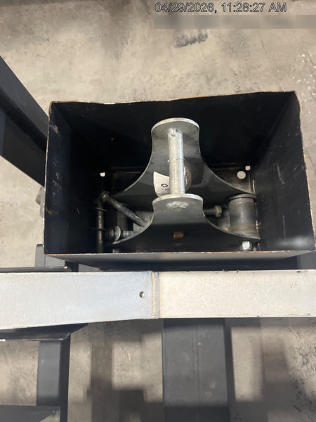 2023 SUMNER GH2T-12