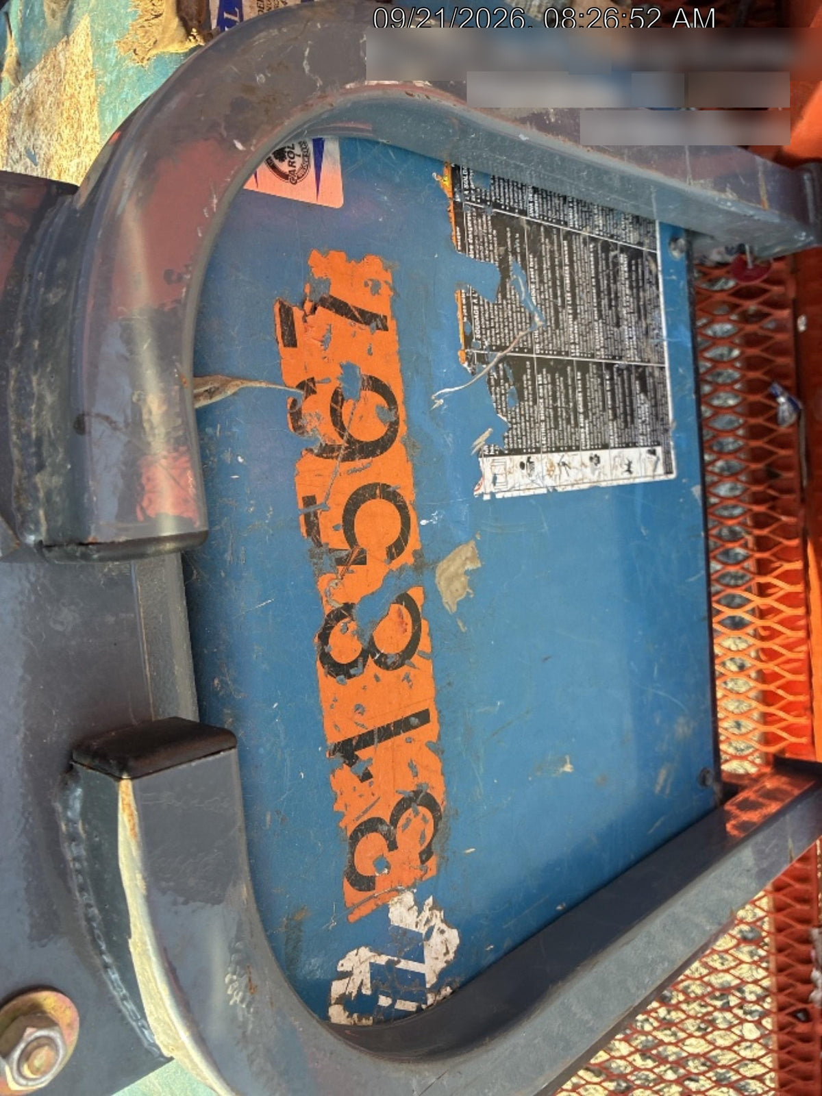 2023 MILLER ELECTRIC CST-282