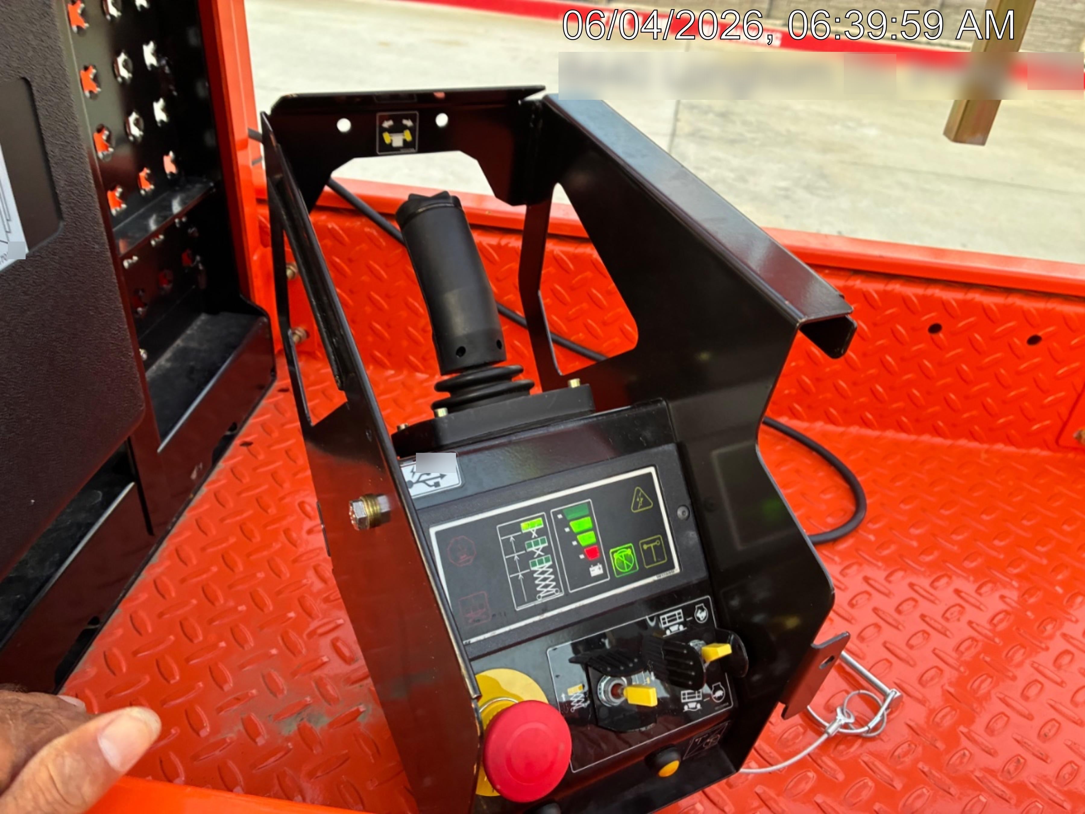 2026 JLG ES1930M Step Up