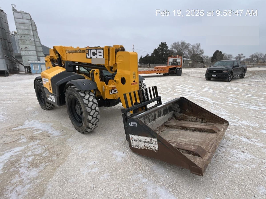 2021 STAR INDUSTRIES 1406B