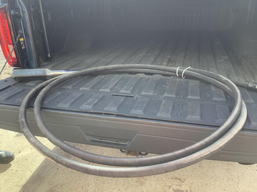 2020 WACKER NEUSON M2500