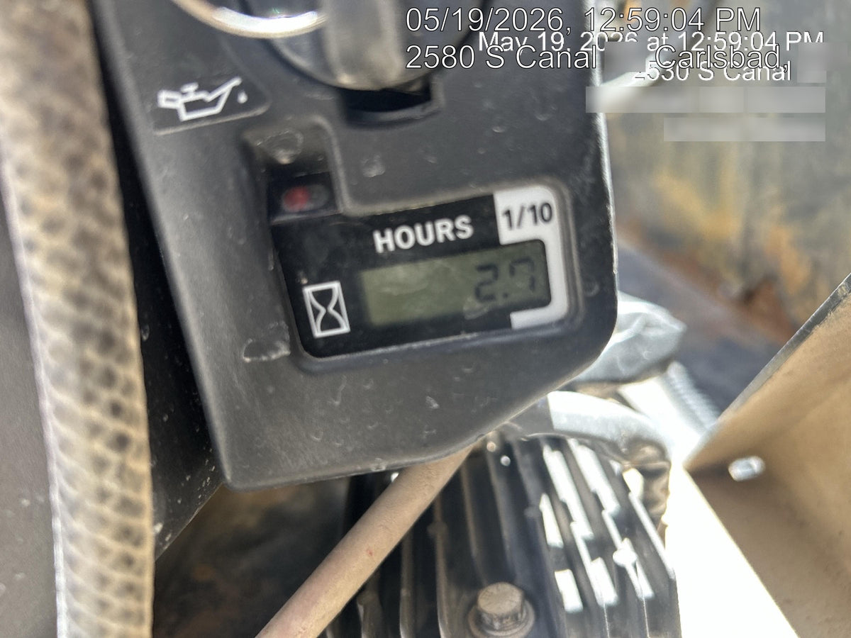 2020 MI-T-M CORPORATION HS-3505-1MGH-UR