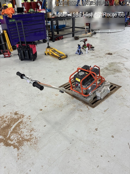 2025 HUSQVARNA SOFF-CUT 150