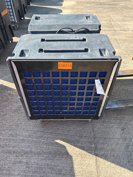 2022 ABATEMENT TECHNOLOGIES BD2KM