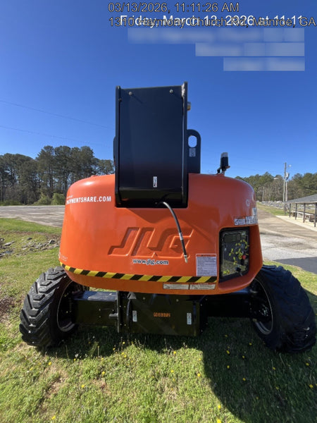 2026 JLG 1200SJP