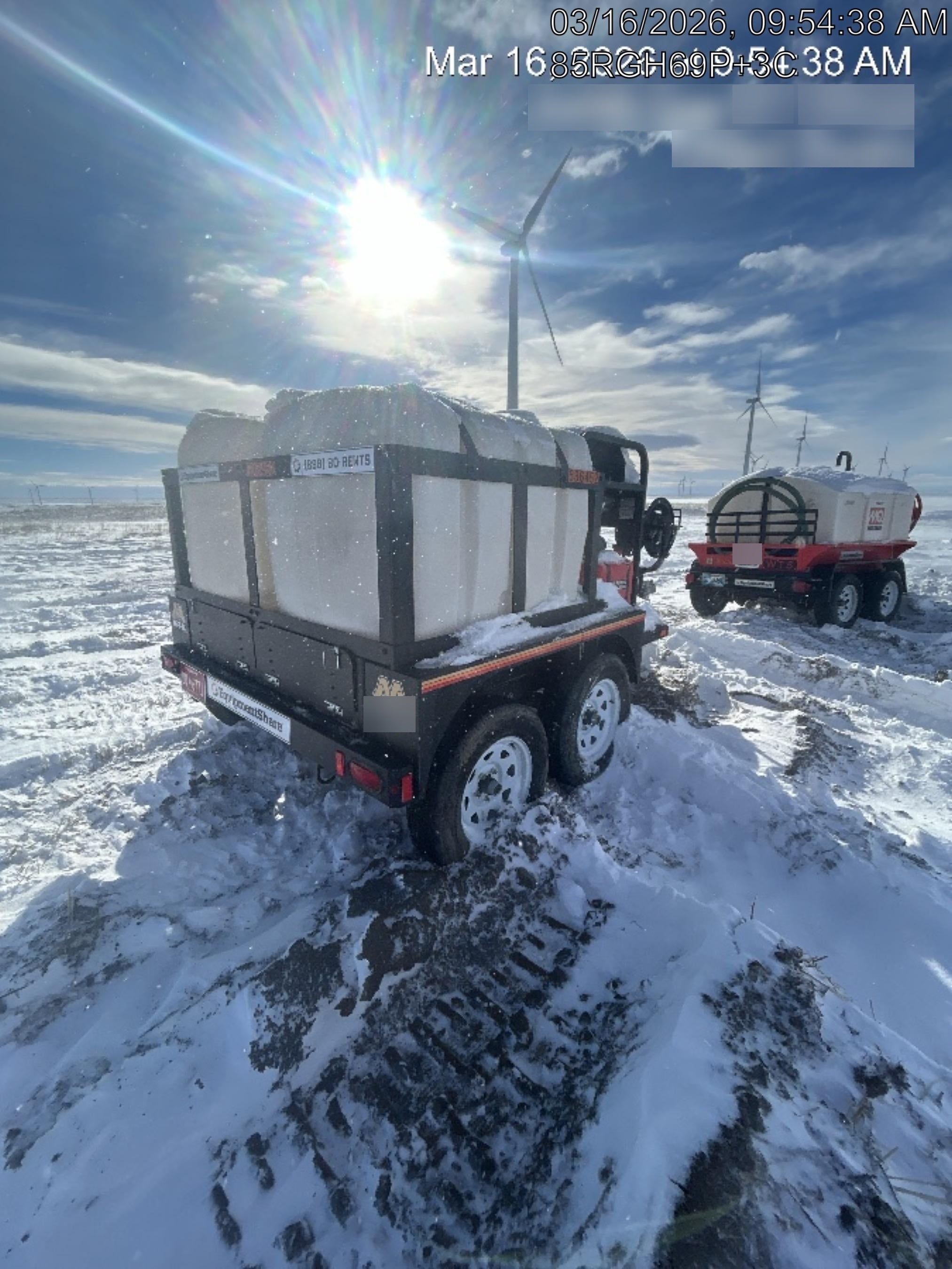 2025 MI-T-M HS-3505-1MGH-UR