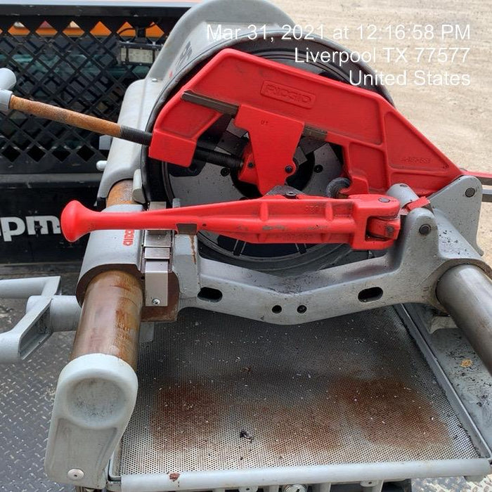 2020 RIDGID 1224