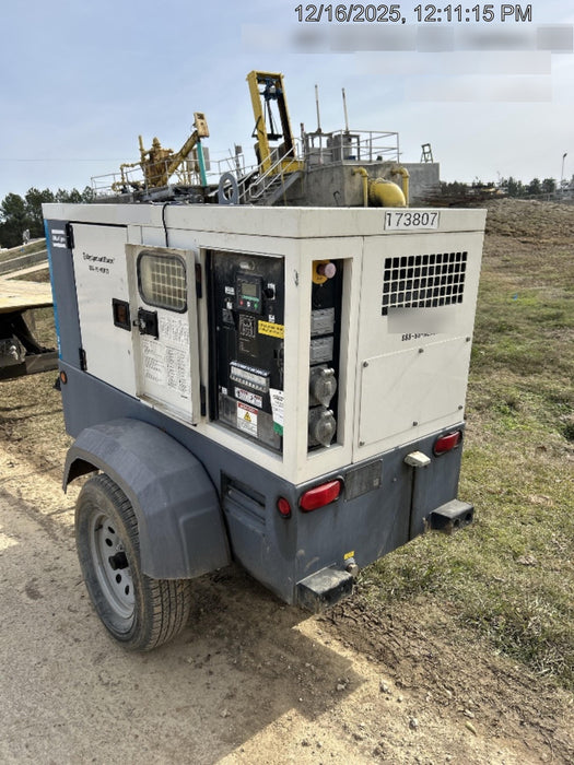 2021 ATLAS COPCO QAS25 CWK