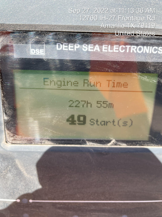 2022 WACKER NEUSON G25