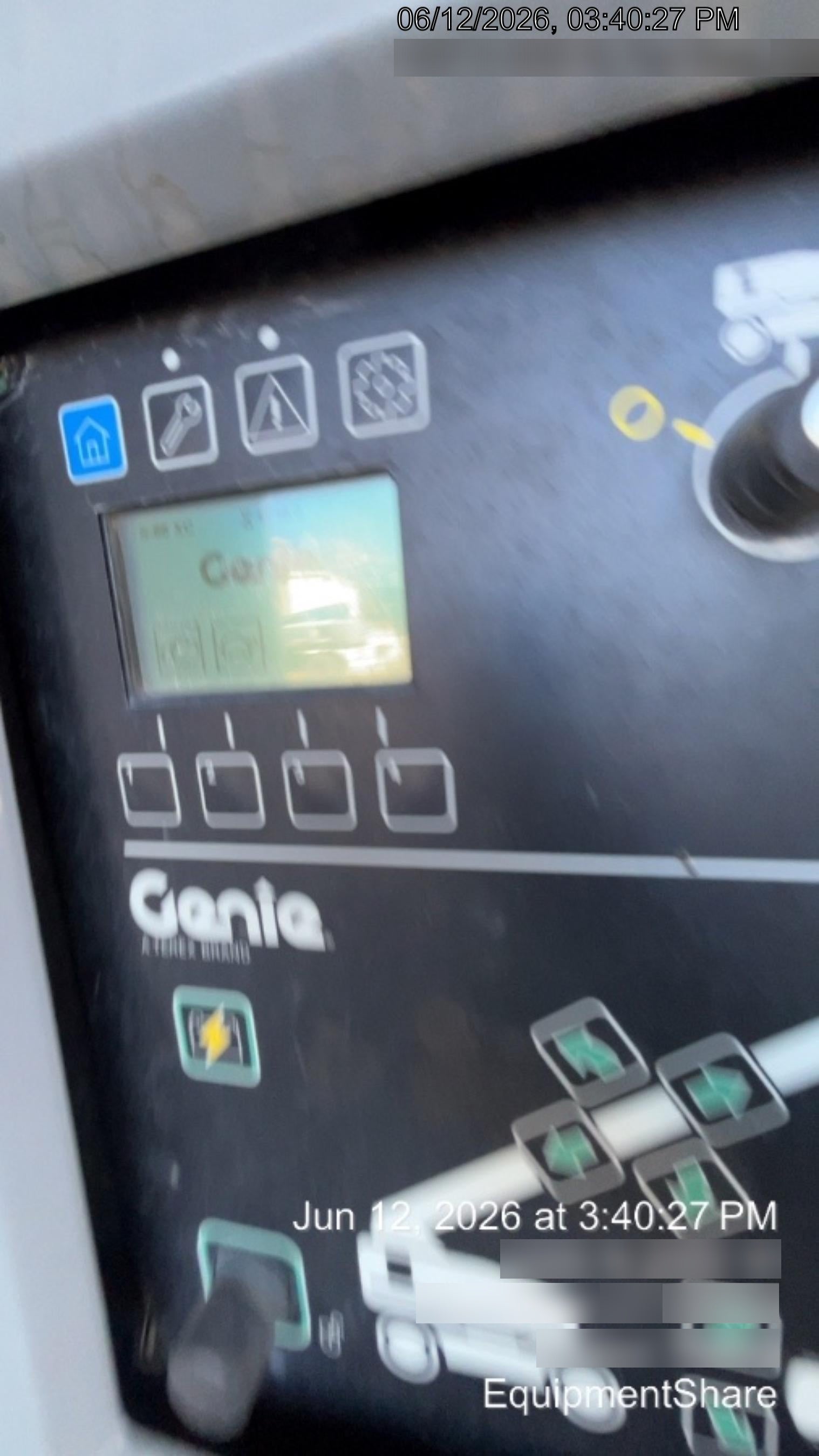 2023 GENIE S-65 XC