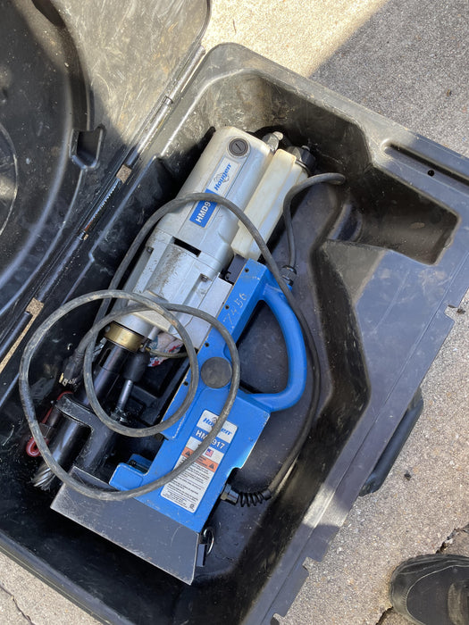 2020 HOUGEN MFG HMD917