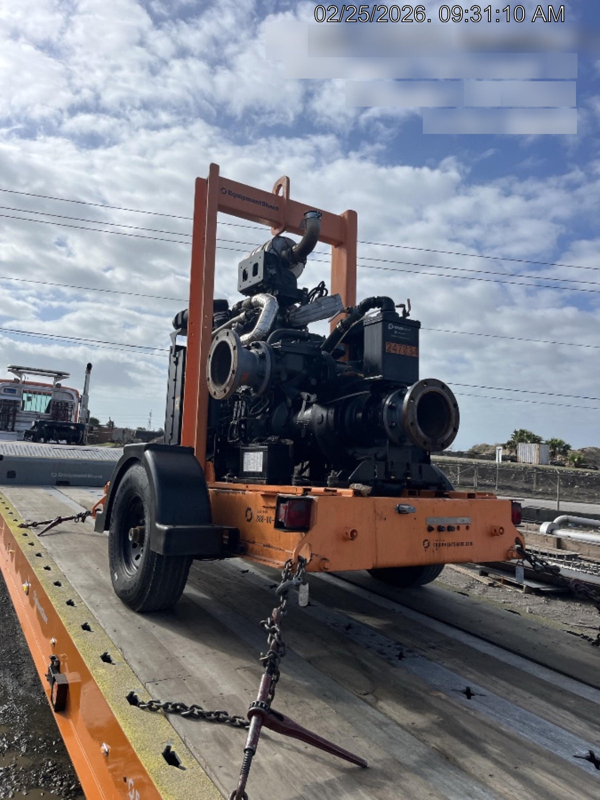 2022 PIONEER PPTP66S14-UP