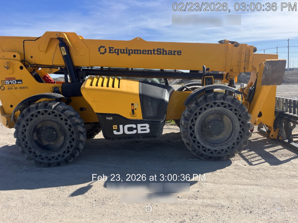 2023 JCB 510-56