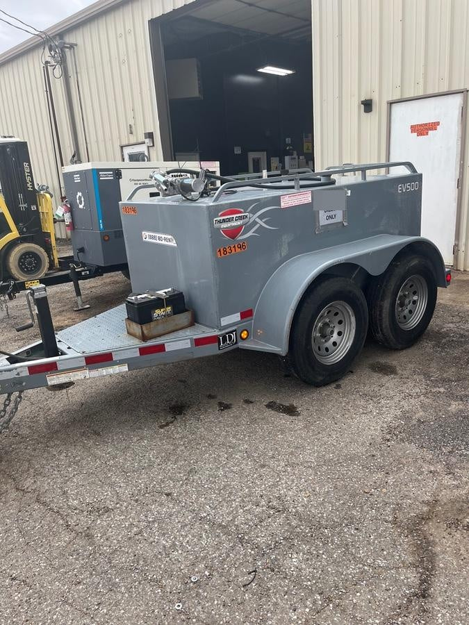 2021 LDJ EV500 LDJ