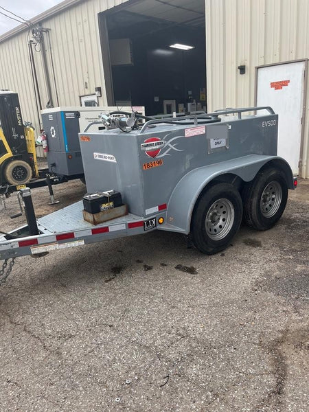 2021 LDJ EV500 LDJ