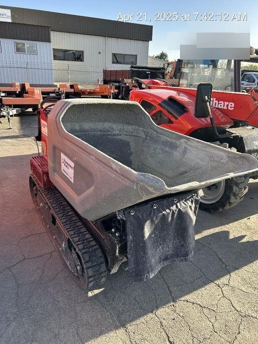 2023 TORO MBTX 2500-TS