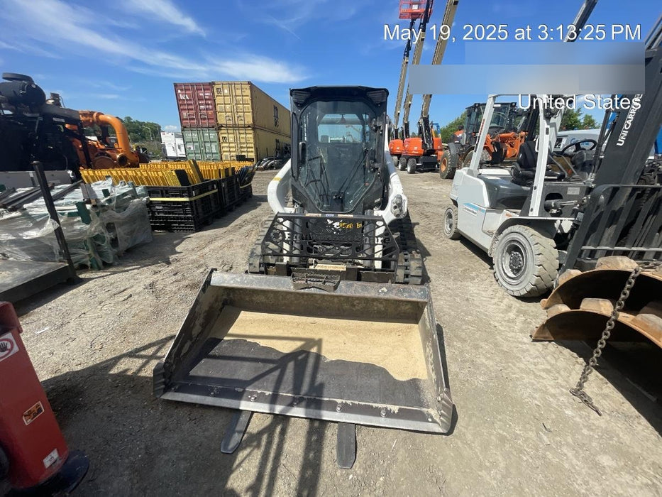 2021 PALADIN 48" Pallet Forks - Paladin