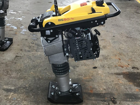 2020 WACKER NEUSON BS50-4As