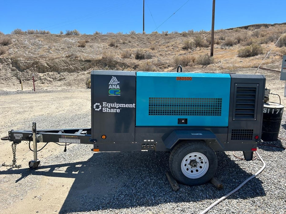 2023 AIRMAN PDSF375DP-6E1