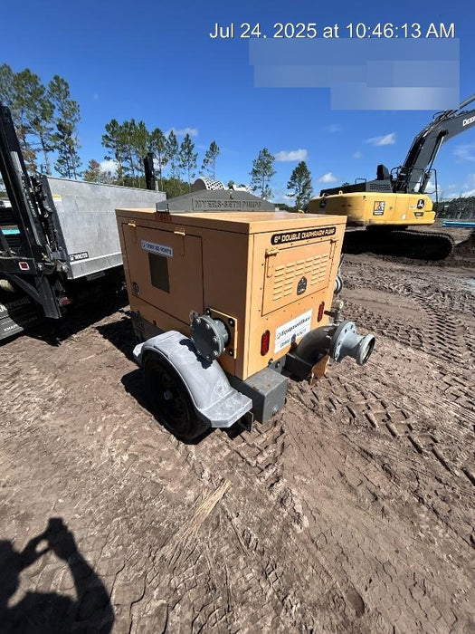 2020 MYERS-SETH A-DD6/HA/SAFE