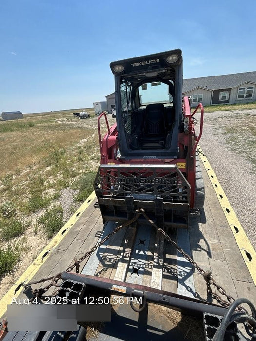 2022 PALADIN 48" Pallet Forks - Paladin