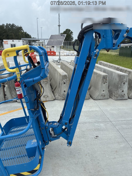 2024 GENIE Z30-20 N RJ