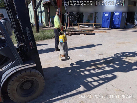 2024 ATLAS COPCO S60 N