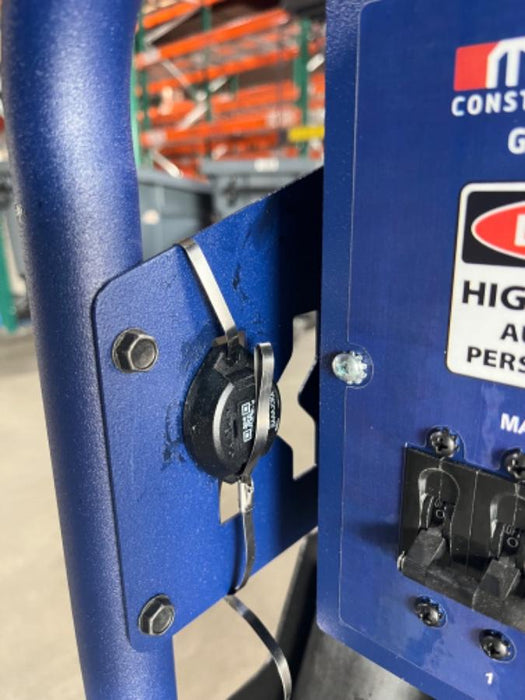 2024 MAKINEX GEN-16P-MS-240