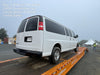 2023 CHEVROLET Express Van - Rental